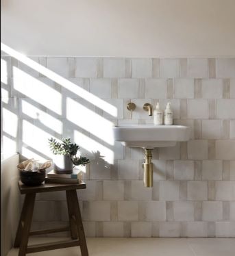 Bathroom Tiles Sydney